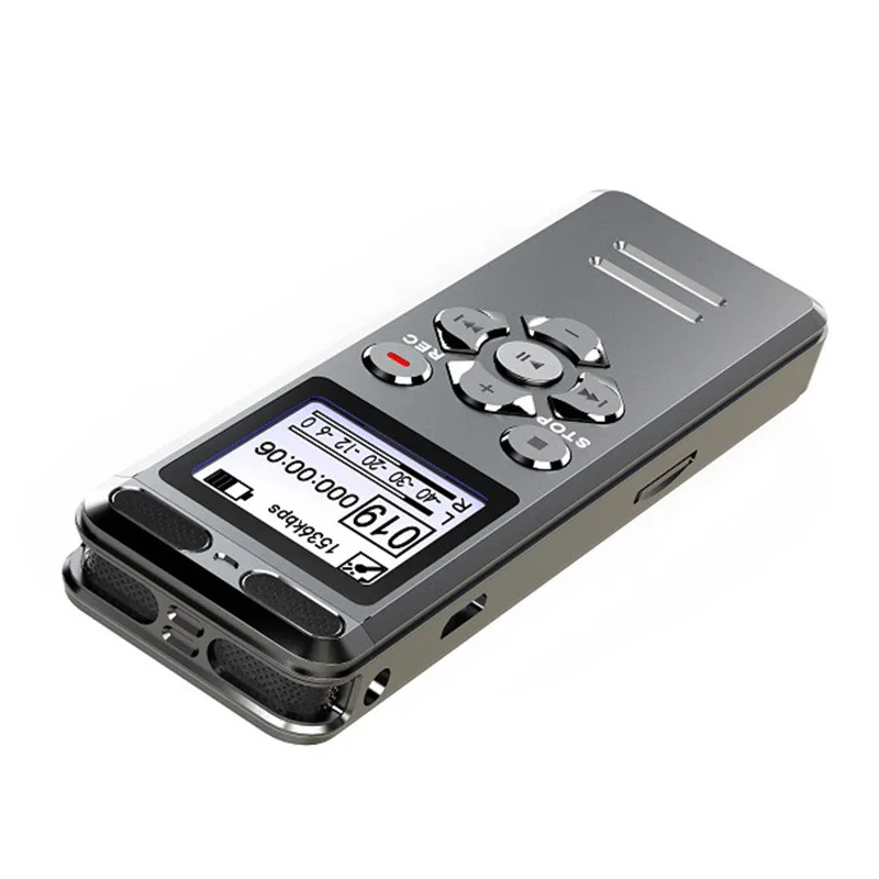 Professional Mini Digital Voice Recorder Pen o