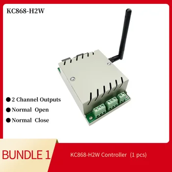 

H2W Kincony Domotica Casa Hogar Inteligente Wifi Smart Switch Home Kit Automation Module IOT Compatible Alexa Google Home System