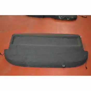 

REAR TRAY OPEL ASTRA H SEDAN
