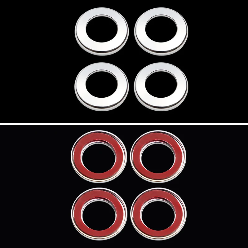 Car Modified For Mercedes Benz C W205 C63 Glc X253 Coupe C292 Amg E W213 Class Door Bolt Lock Pin Accessories Car Interior Accessories Car Exterior Accessories Car Door Lock Pins