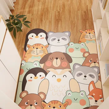

Home Entrance Carpet Rug Mat Welcome Door Hall Hallway Floor Mats Anti-Slip Doormat Outdoor Indoor Carpets Rugs