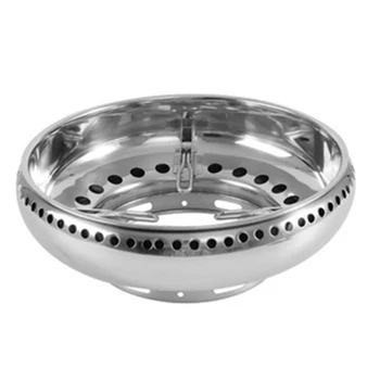 

Fire Hood Gas Stove Windshield Energy-Saving Ring Gas Stove Home Bracket Gas-Saving Hood Energy-Saving Ring