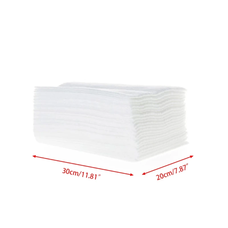 Disposable Microfibre Electrostatic Floor Cloths For Flat Swivel Mop Multi Fitting Cleaning Wipes Dust Removal Mop Paper Floor Cleaning Wipes