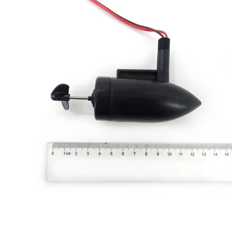 Moteur de bateau RC Flytec 2011-5 – Pièce de rechange pour barque de pêche