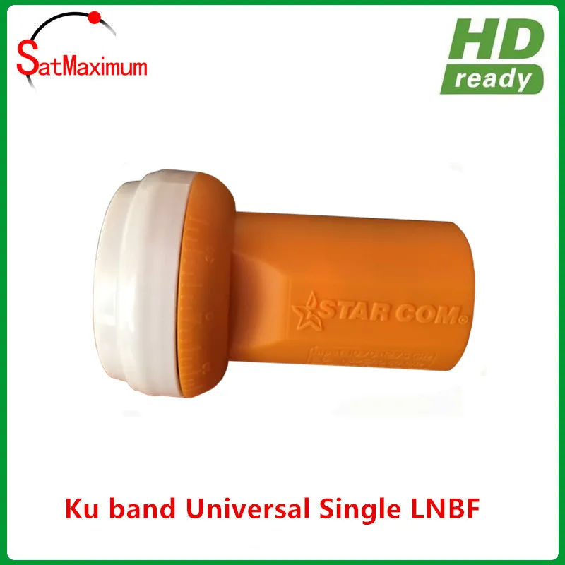 Ku группа одиночный Универсальный PLL Тип LNB LNBF низкий уровень шума