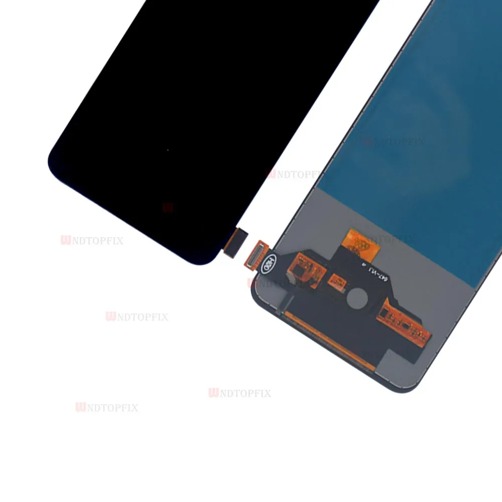 For oneplus 6t lcd (6)