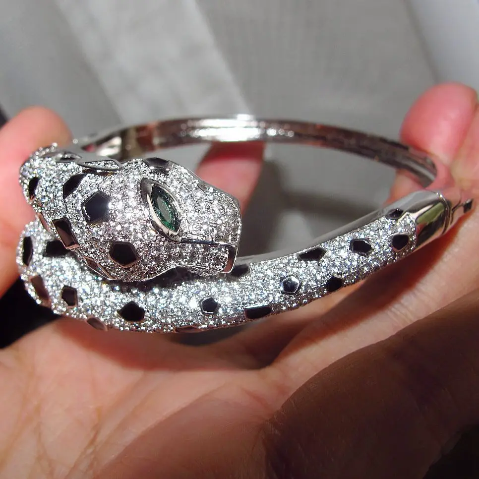 سوار زركون فهد مزدوج