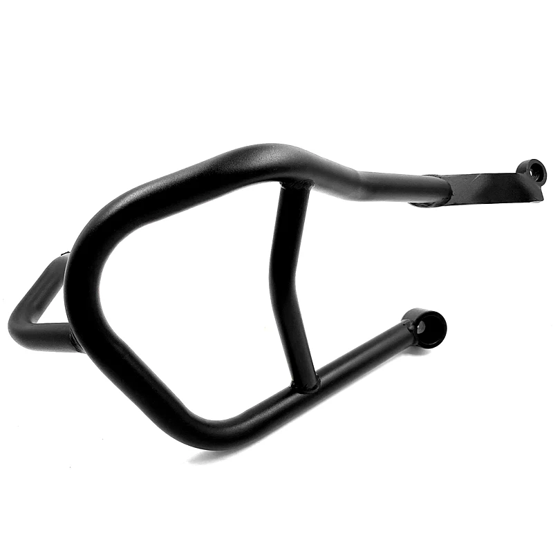 for Ducati Multistrada 1260  S 2018 2019 2020 Full Set Crash Bars Heavy-Duty Steel Tubing Engine Guard Frame Protector MTS 12605