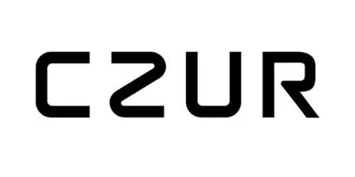 CZUR