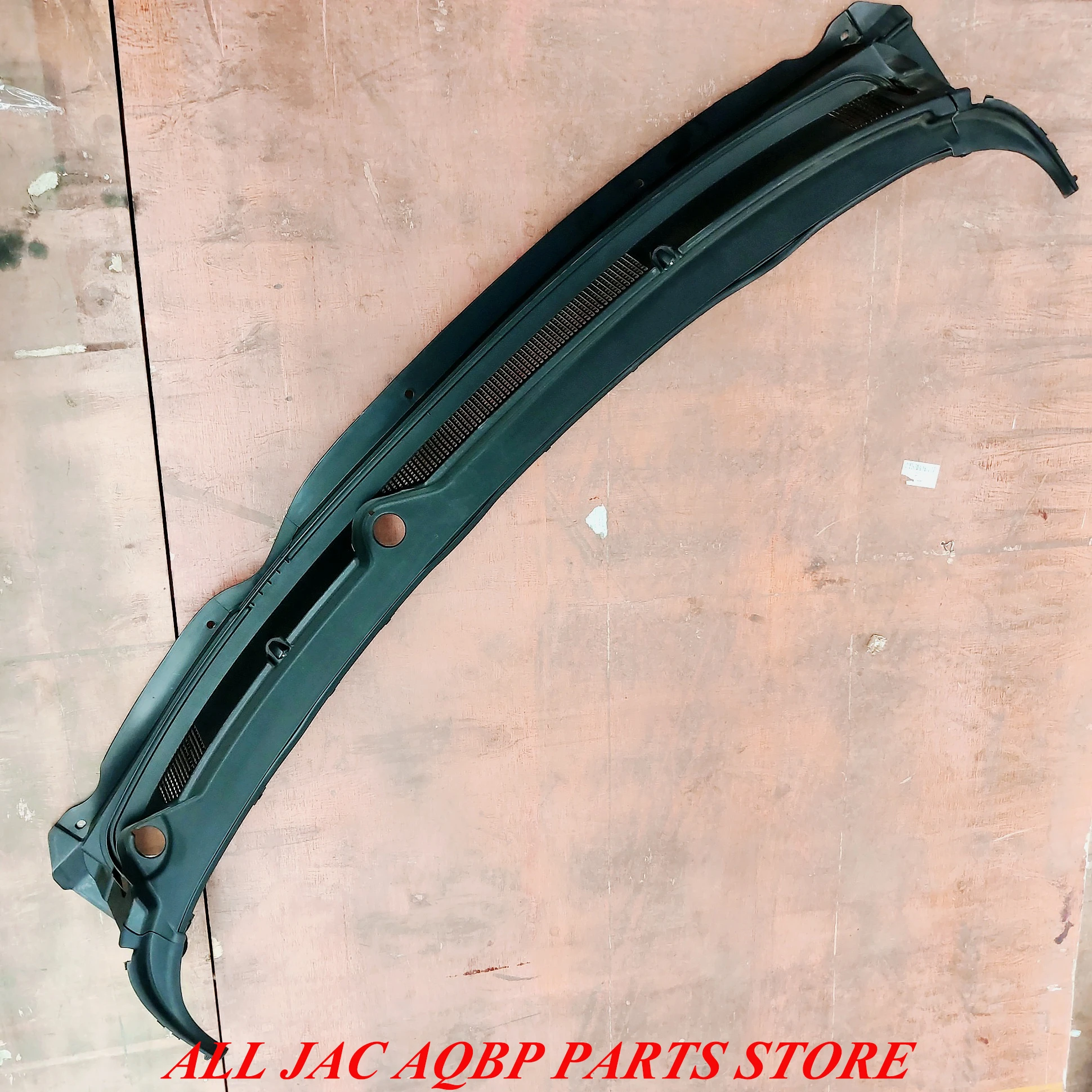 Car parts OE Number 5206500U1910 for JAC S2 Ventilation cover assembly