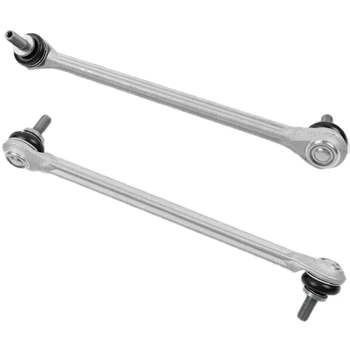

Car Front Sway Bar Stabilizer Link Left and Right for Mercedes W212 W207 W218 E350 E400 E550 2123201189 2123201289