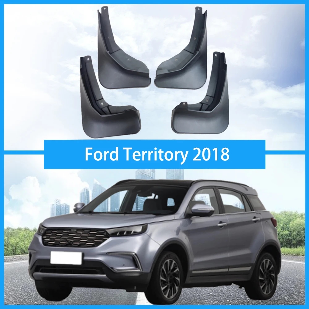 Брызговики для Ford Автомобильные ford края грязевые щитки брызговики автомобильные