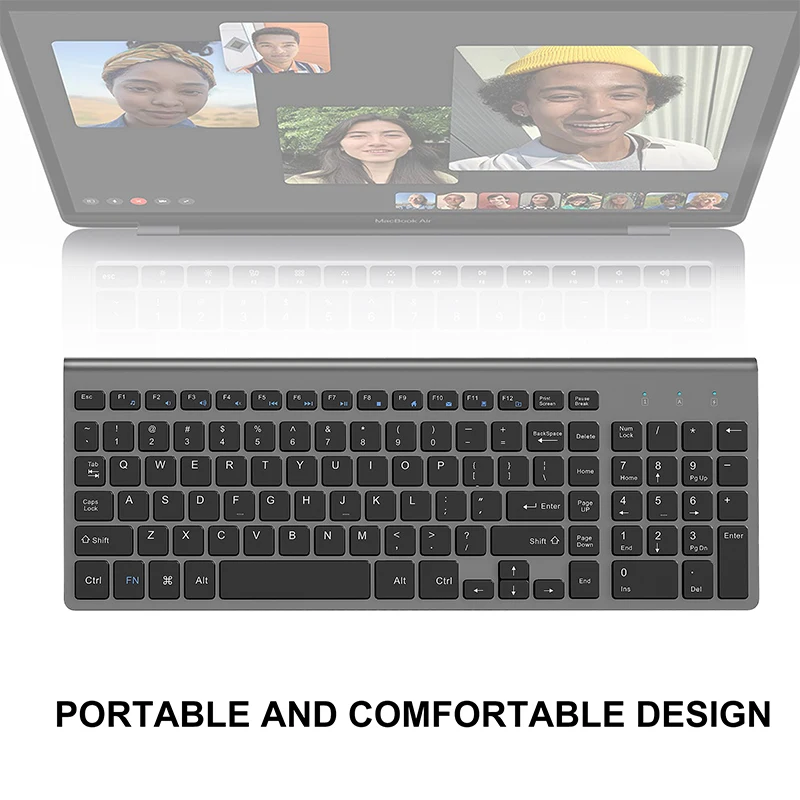 Computador e Escritório
