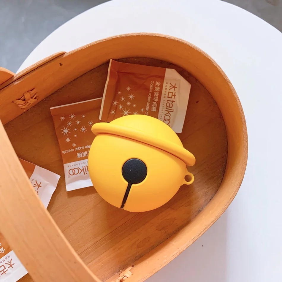 248 3D чехол для наушников для Airpods Pro, силиконовый чехол, ягодичный Кот, Мультяшные наушники/Earpods, чехол для Apple Air pods Pro 3, чехол, брелок - Цвет: 248