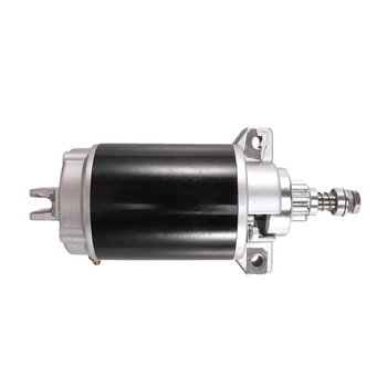 

65W-81800 Outboard Start Motor for Yamaha Mercury Outboard Motor 20HP 25HP 4 Stroke 65W-81800-00 65W-81800-01 65W-81800-02