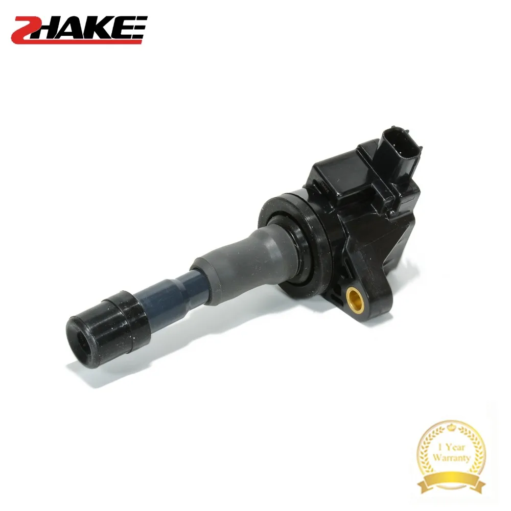 Отличное качество 30520-RBO-S01 30520-PWC-003 CM11-110 Катушка зажигания для японского автомобиля 1.5L L4