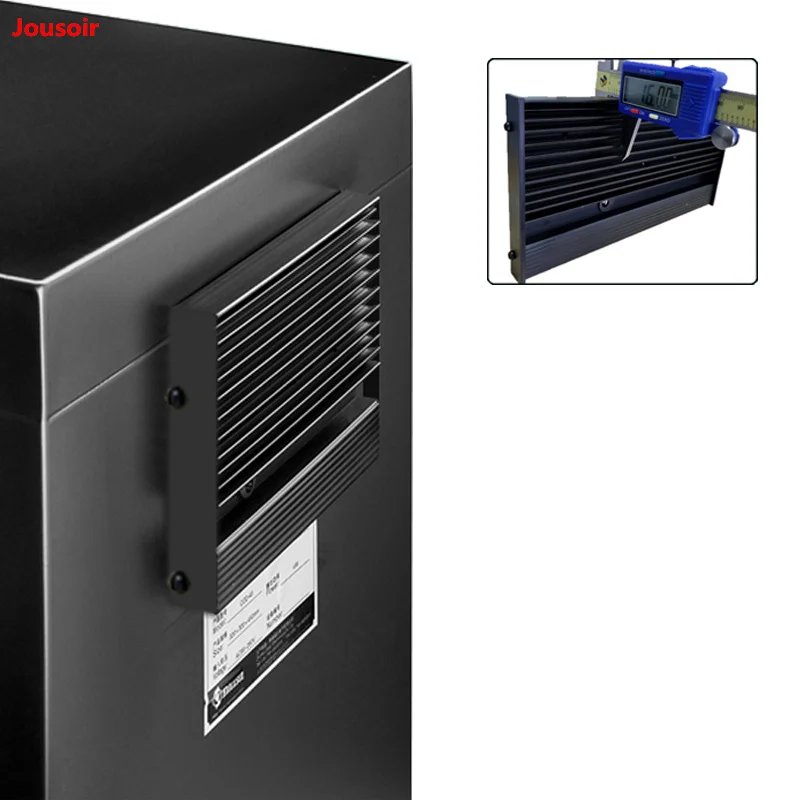 Влагонепроницаемая коробка сушильный шкаф для SLR Камера Линзы Полностью Автоматическая производственная линия Управление электронный бокс для сушки 28 л ящик для хранения T03 X CD50 Y