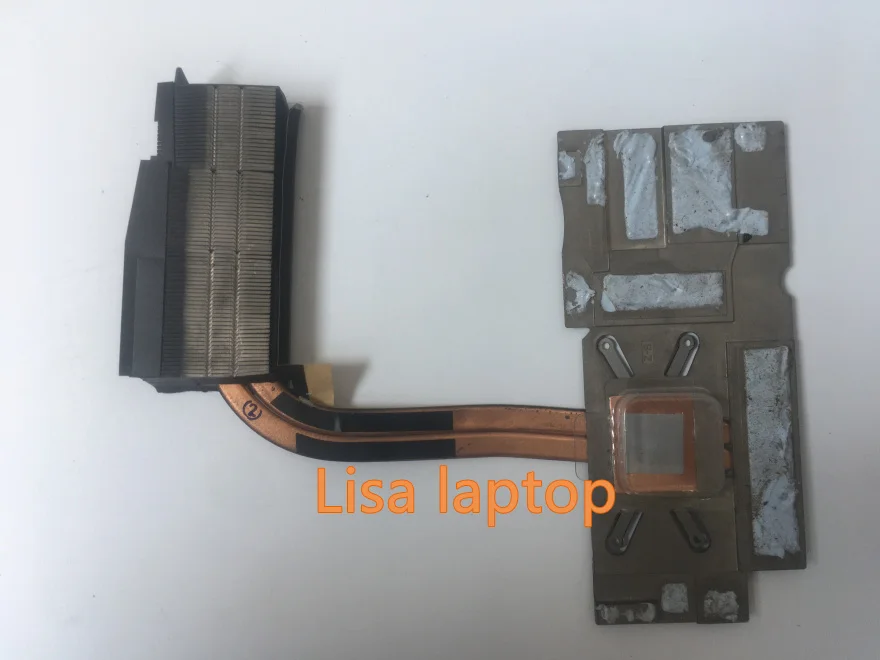 Для Asus G750 G750J GPU видеокарта GeForce GT765M 2 гб+ радиатор 13N0-P3A0311