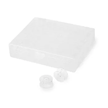 

25 pieces 25 Volt Coil Box with Sewing Machine White Coils