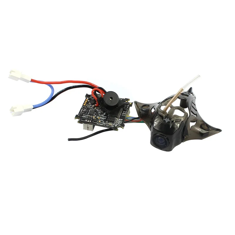 

Applicable Mobula7 FPV through Machine Webcam Omni F3 through Machine Flight Control Welding Good with Machine Bracket