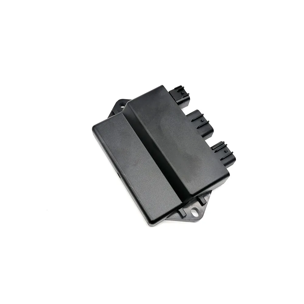 Новый модуль управления зажиганием CDI подходит для YAMAHA ATV YFM660 RAPTOR 660 2002 2003 New 5LP 85540 20