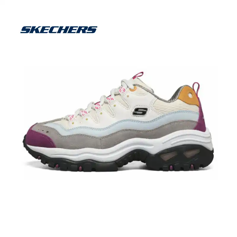 skechers female sneakers