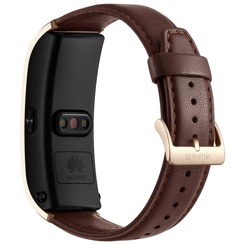 Huawei Talkband B5 Smart Talk Band Health Bracelet