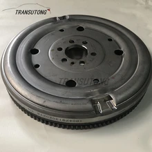 0AM DQ200 автоматическая трансмиссия Маховик 6 монтажных отверстий 132 зубьев для 0AM DSG трансмиссия 0AM DQ200 автоматическая трансмиссия Маховик 6 монтажных отверстий 132 зубьев для 0AM DSG трансмиссия
