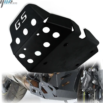 

For BMW F700GS F800GS 2008-2017 2016 F 800 GS ADV 2019 2020 F650GS Motorcycle Skid Plate Engine Guard Chassis Protection Cover