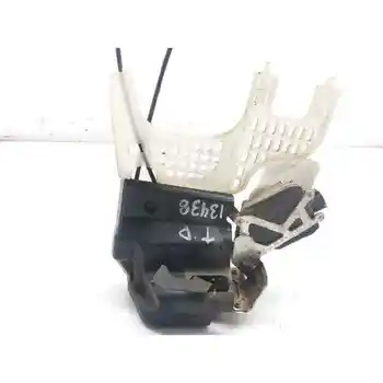 

814202E010 LOCK REAR RIGHT DOOR HYUNDAI TUCSON (JM)