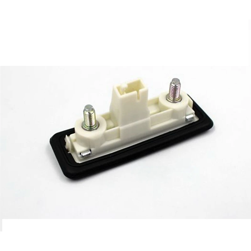 Rear Trunk Lock Release Handle Switch For Fabia 5J0827566E Octavia 1ZD827574 Superb 3T0827566