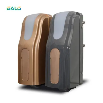 

Hot-selling home double door opener fast delivery 220V / 110V automatic electric mobile phone remote control door opener