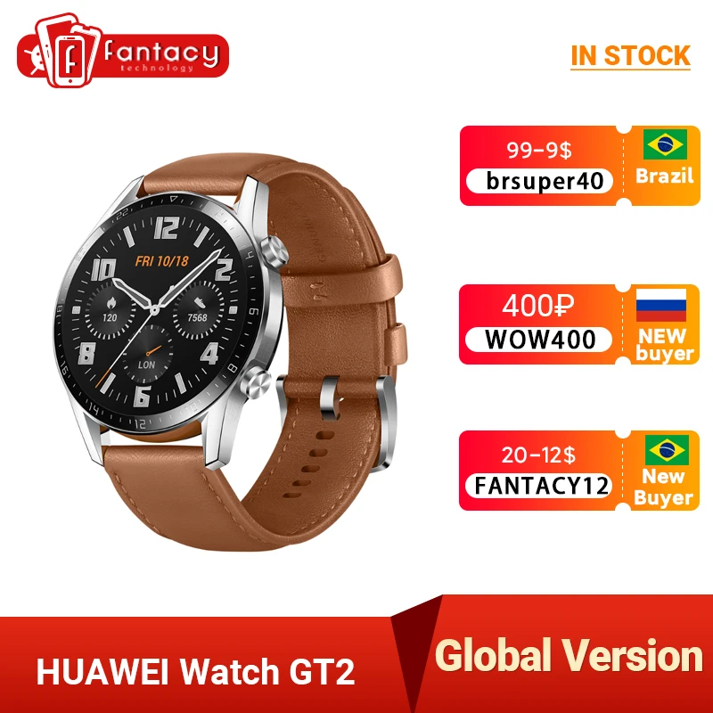 Huawei gt2 watch offer Clearance