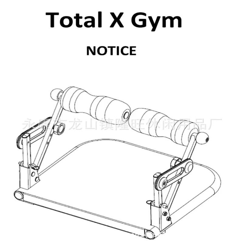 

Home Fitness Equipment AB rocket AB Rocket Twister