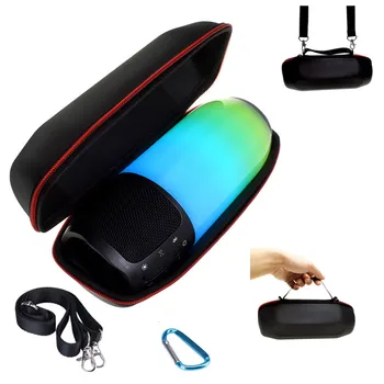 

Hard Case For JBL Pulse 3 Portable Bluetooth Waterproof Speaker Case Carry Bag Protective Box Travel Carrying Bag for JBL Z0527