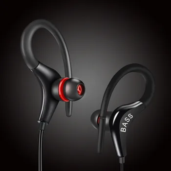 Ear Hook Sport Headset