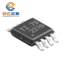 

1Pcs New Original OPA2376QDGKRQ1 VSSOP-8 Arduino Nano Integrated Circuits Operational Amplifier Single Chip Microcomputer