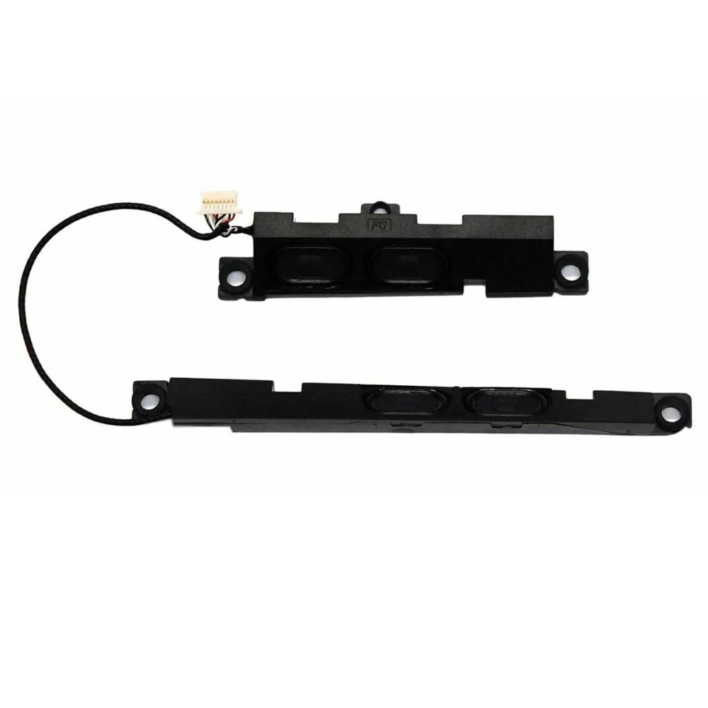 For MSI GE62-2QF GE62-6QF Apache Pro Left+Right
