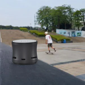 A109mini speaker portable