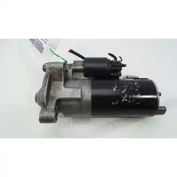 

0001108125 engine Starter Citroen Saxo 1.5 D X
