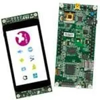 STM32F469I-DISCO макетные платы и комплекты-ARM Обнаружение комплект с STM32F469NI MCU