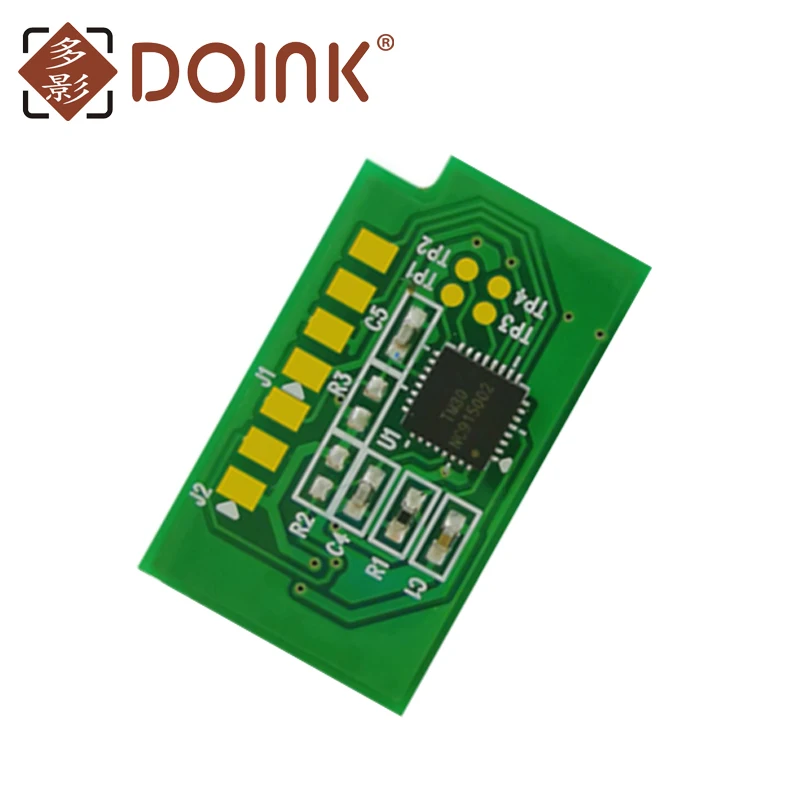 Cartridge Chip Toner Chip Toner Cartridge Chip 5pcs TL-420X TL-420H TL420X DL-420E DL-420L DL420X For PANTUM M7100 P3010 P3300 M6700 M6800 M7102 M7302