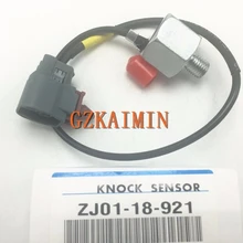 100% новый высококачественный OEM ZJ0118921 ZJ01-18-921 E1T50371 детонационный Датчик детонации для Mazda3 BK 1,4 1,6 2,0 100% новый высококачественный OEM ZJ0118921 ZJ01-18-921 E1T50371 детонационный Датчик детонации для Mazda3 BK 1,4 1,6 2,0
