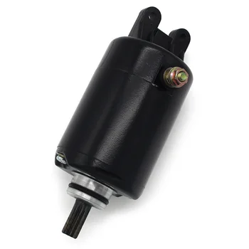 

Motorfiets Start Motor For Honda 31200-KAB-018 31200-KTB-003 31200-KAB-771 CH250 CH250AC NSS250 NSS250EX FES250 piaggio x9 SV