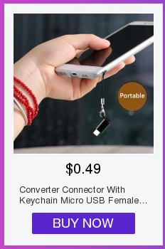 1pc Micro USB To 3.5mm Audio Cable USB 5 Pin Male To 3.5mm Female Aux Audio Sync Headphone Adapter Cable For Nokia