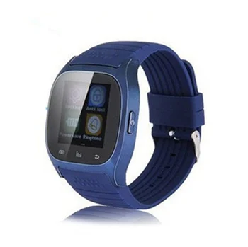 

M26 Bluetooth Smart Watch Sport Smartwatch For Samsung Huawei Xiaomi LG Android For iphone ios phone