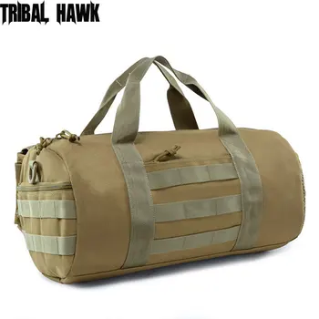 

Tactical Shoulder Bag Waterproof Outdoor Sports Army Military Backpack Trekking Climbing Camping Hunting Hiking Rucksacks Bag