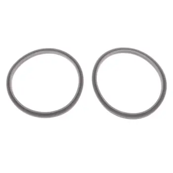 

Gaskets For NutriBullet Nutri Bullet Extractor Juicer Seal Ring 900W New