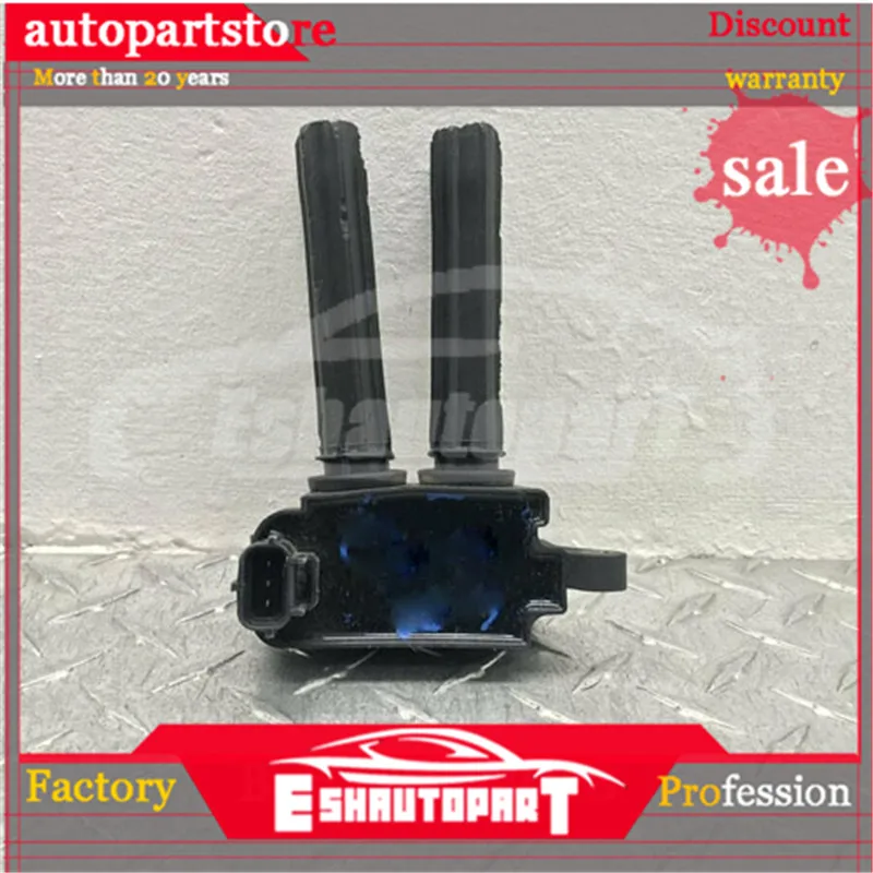 Оригинальная Катушка зажигания для DODGE Ram Pickup Truck JEEP 56029129AB