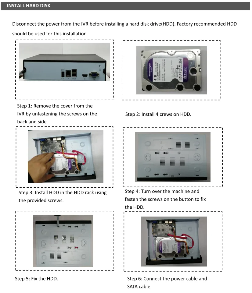 NVR-1